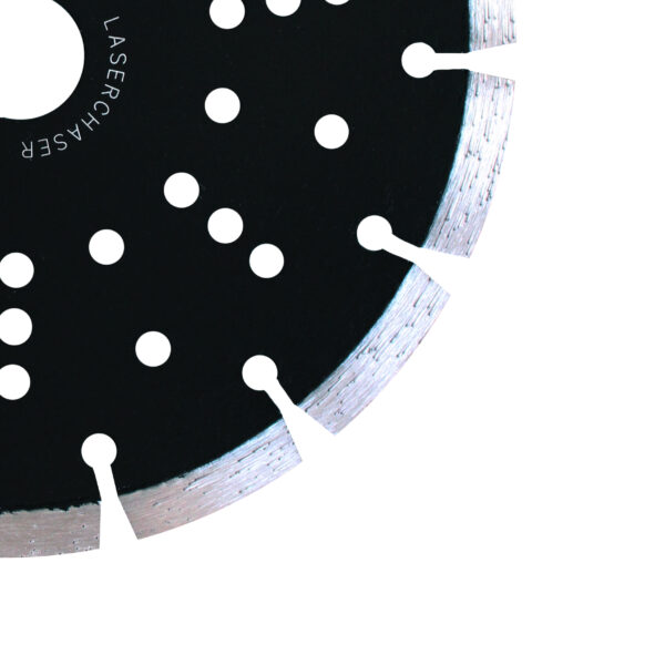 D180 Premium Black Diamond Blade - Image 2
