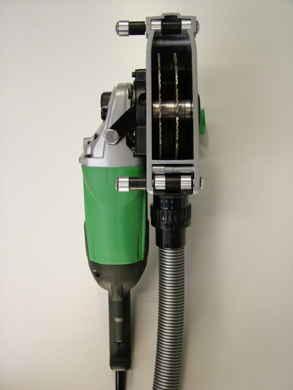 Laserchaser 180 HiKOKI - Image 2