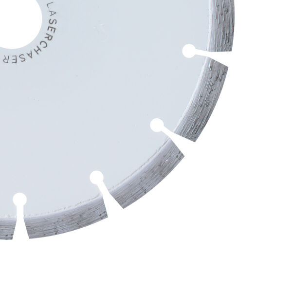 D180 Economy White Diamond Blade - Image 2