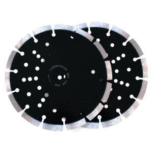 D180 Premium Black Diamond Blade