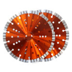 D180 Premium Bronze Diamond Blade
