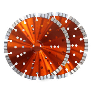 D180 Premium Bronze Diamond Blade