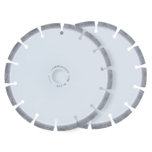 D180 Economy White Diamond Blade