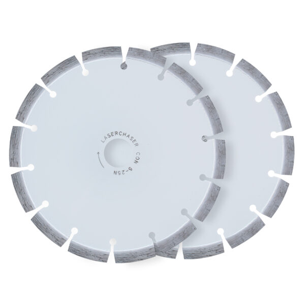 D180 Economy White Diamond Blade